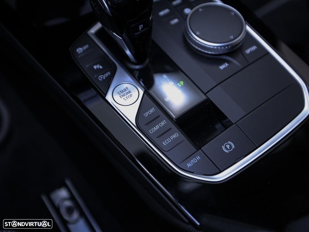 BMW 216 Gran Coupé d Line Sport - 21