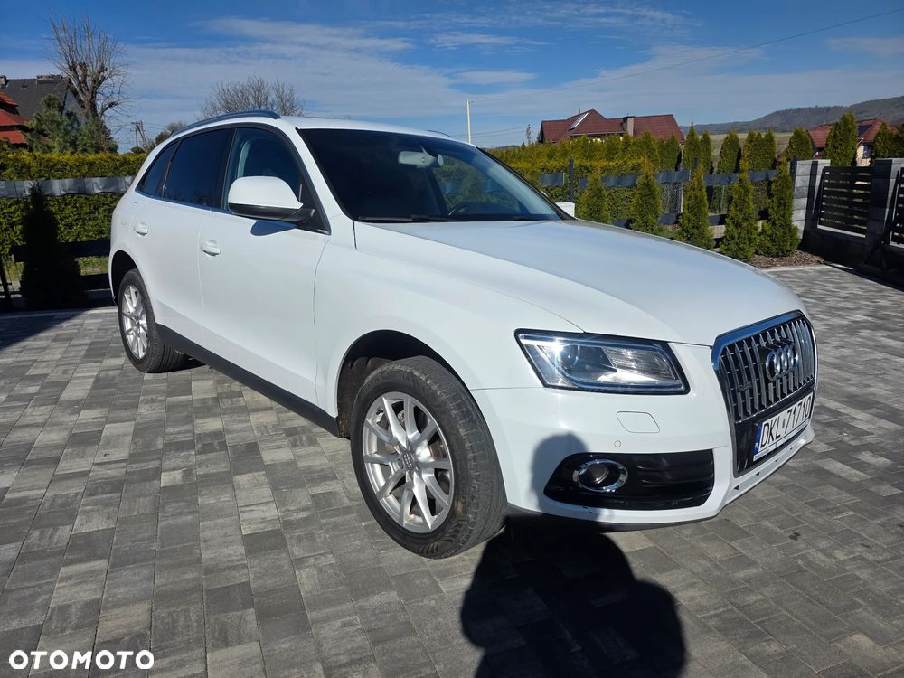 Audi Q5 - 3