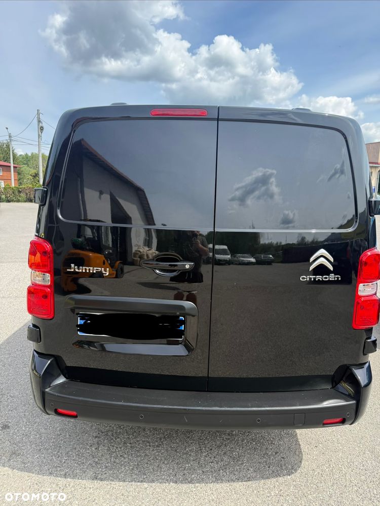 Citroën Jumpy Long - 8