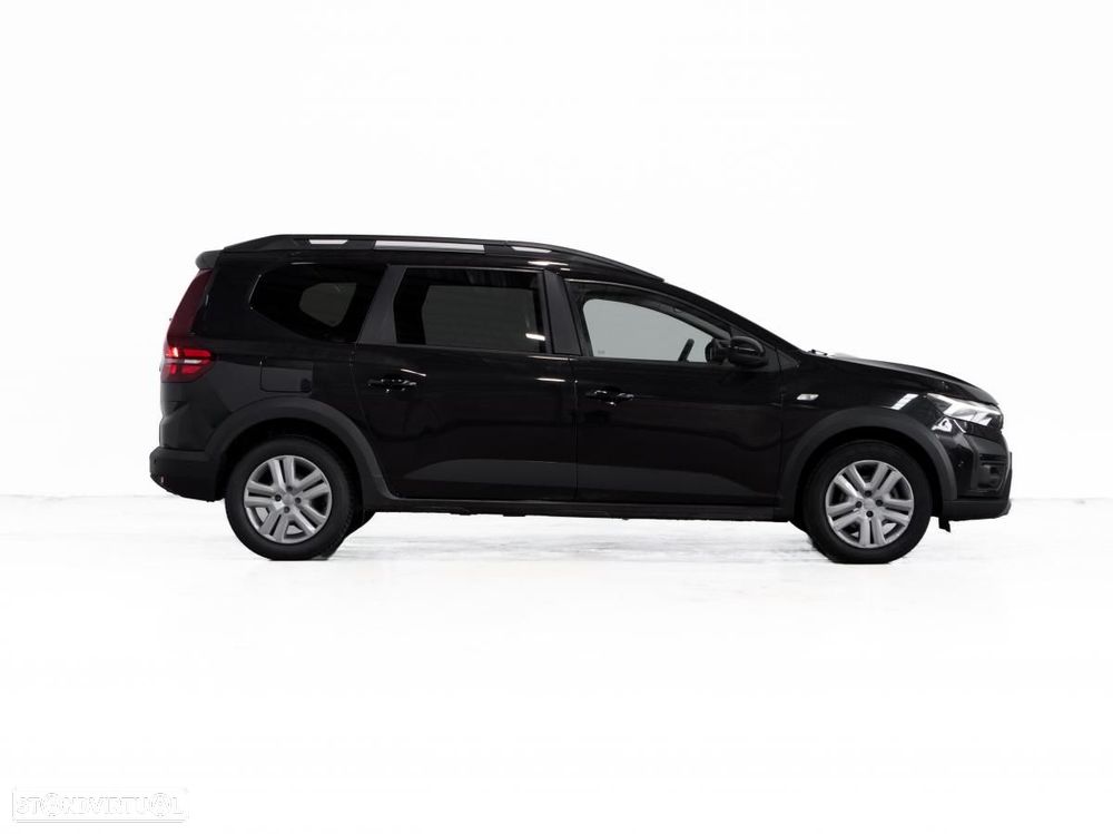 Dacia Jogger 1.0 ECO-G Expression 7L Bi-Fuel - 2