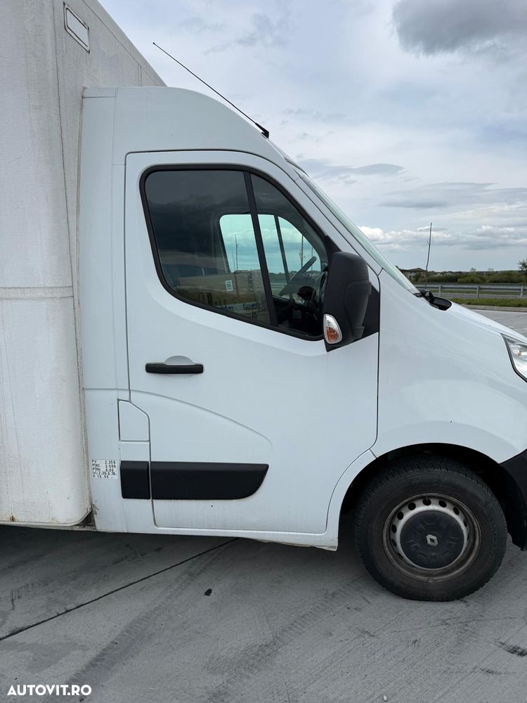 Renault Master - 7