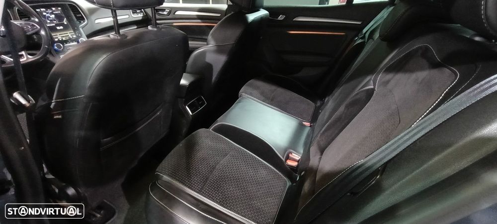 Renault Mégane 1.3 TCe Intens - 13