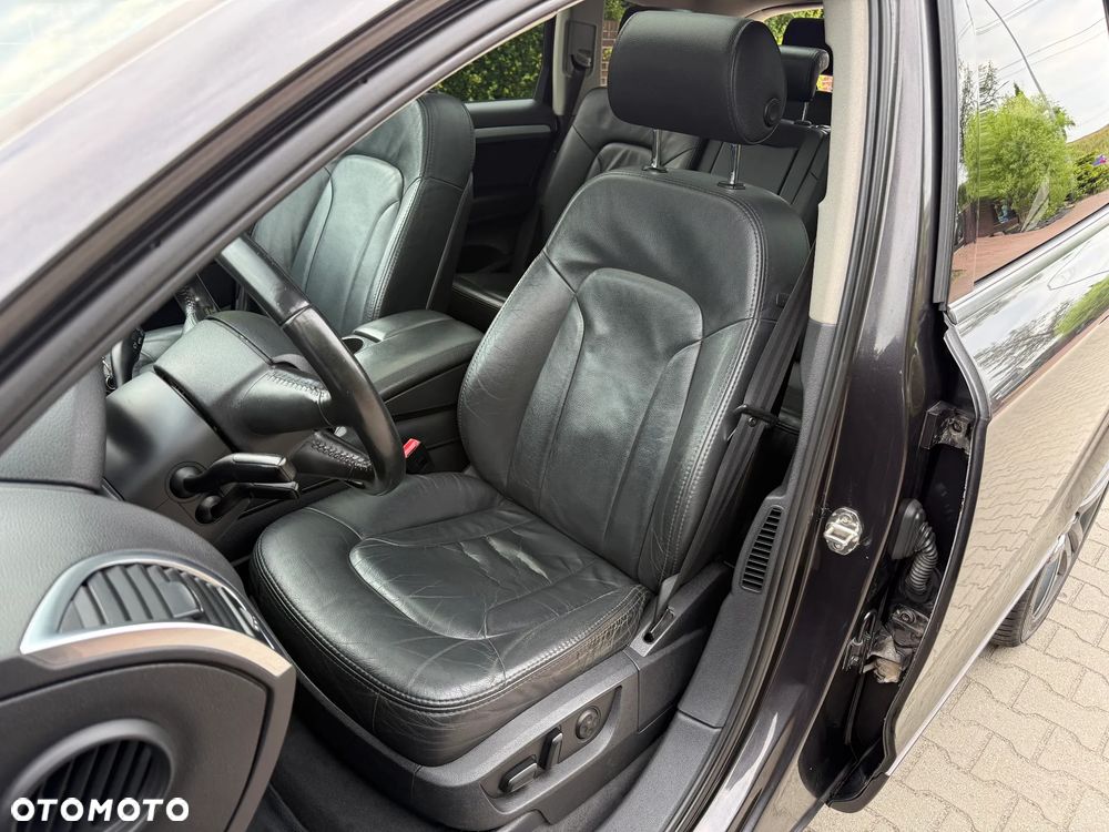 Audi Q7 3.0 TDI DPF quattro tiptronic - 26