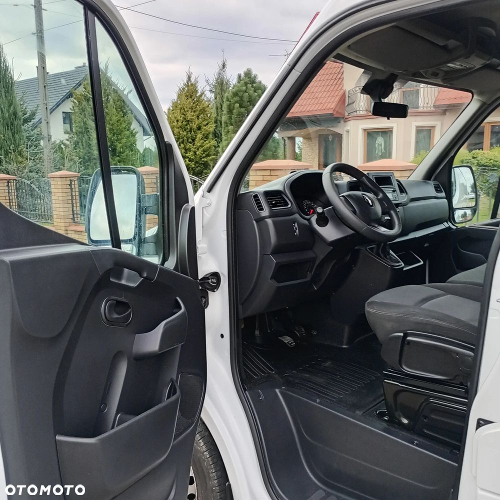 Renault Master - 19