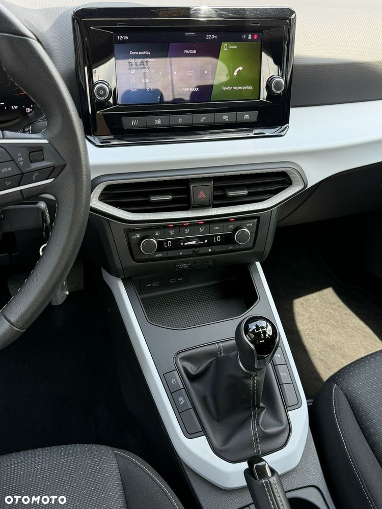 Seat Arona - 17