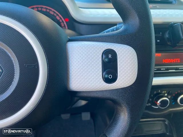Renault Twingo SCe 75 LIMITED - 11
