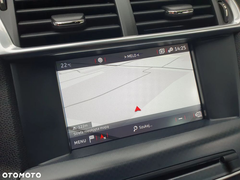 DS Automobiles DS 4 - 17