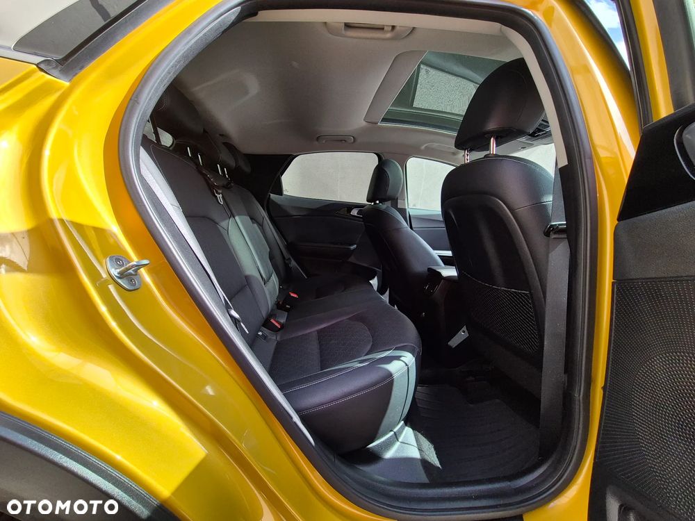 Kia XCeed - 23