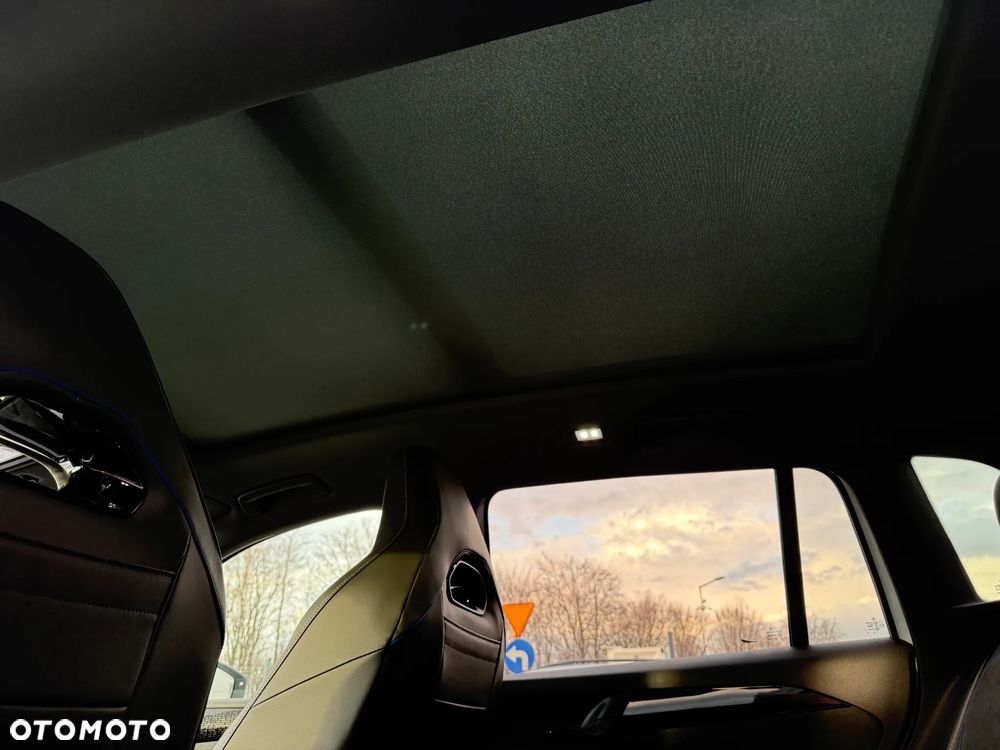 Volkswagen Tiguan 1.5 eTSI R-Line Plus DSG - 14