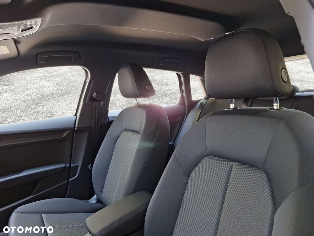 Audi A3 Sportback 35 TFSI mHEV S tronic - 15