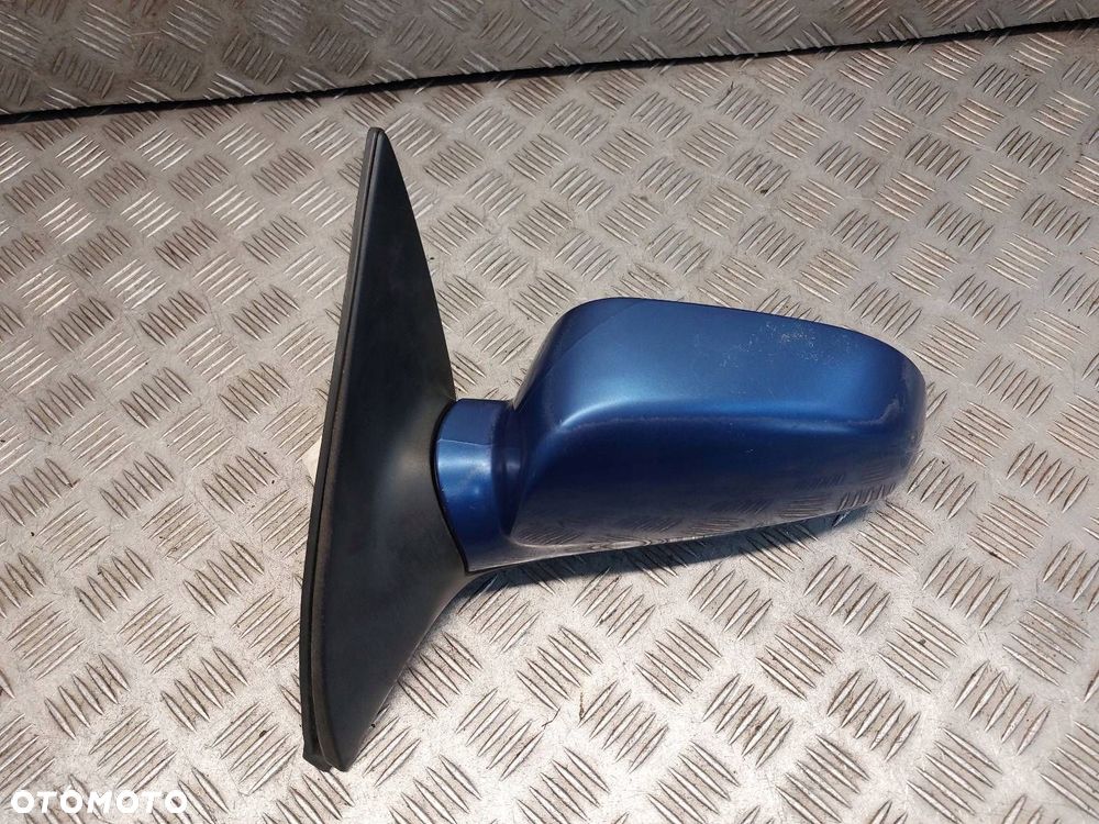 LUSTERKO LEWE + PRAWE ELEKTRYCZNE NUBIRA II J200 4PIN 5PIN EUROPA - 11