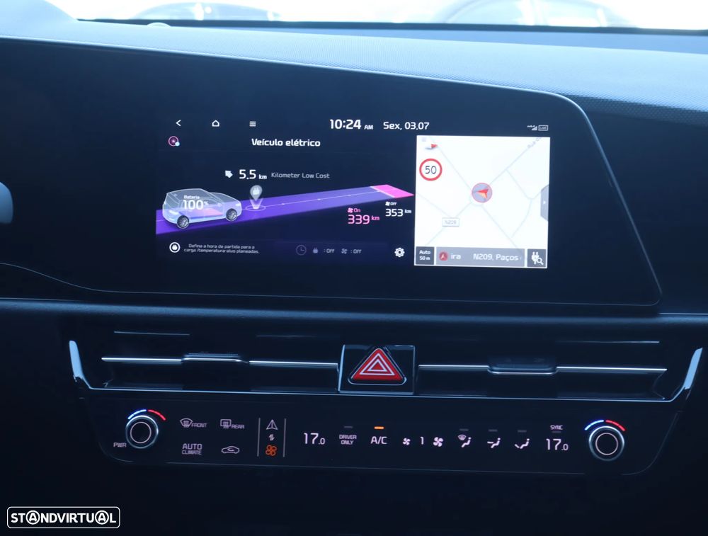 Kia e-Niro Edition 7 - 41