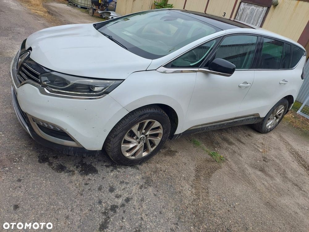 Renault Espace Energy dCi 130 Business - 3