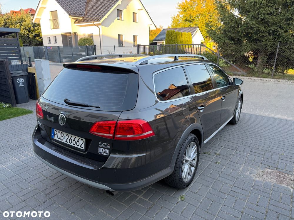 Volkswagen Passat - 17