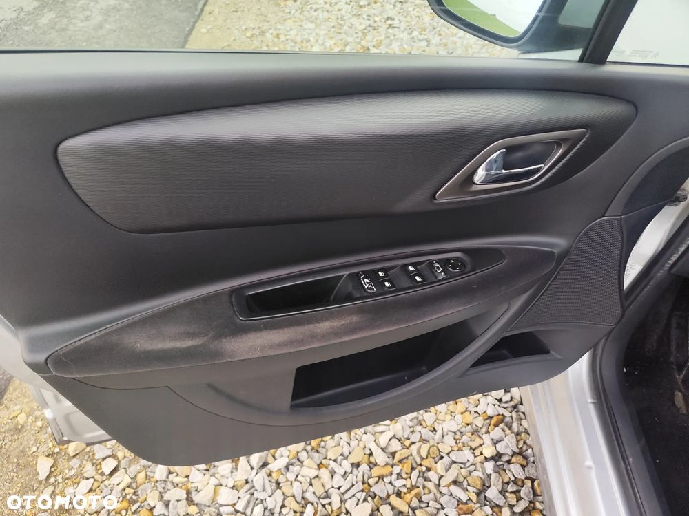 Citroën C4 1.6 HDi Equilibre - 10