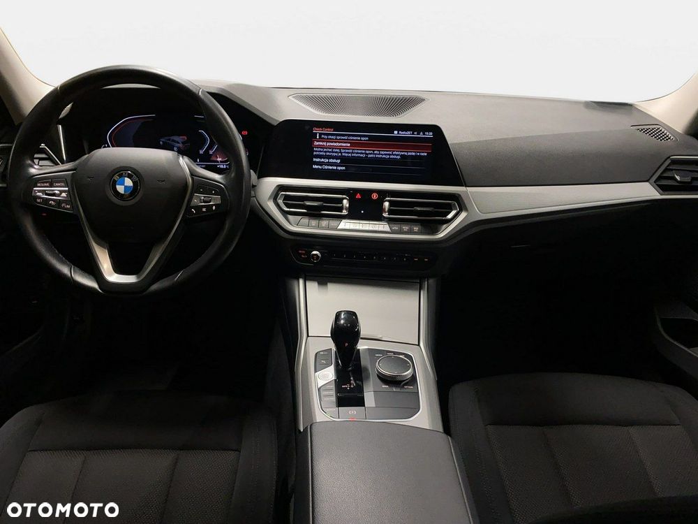 BMW Seria 3 - 19