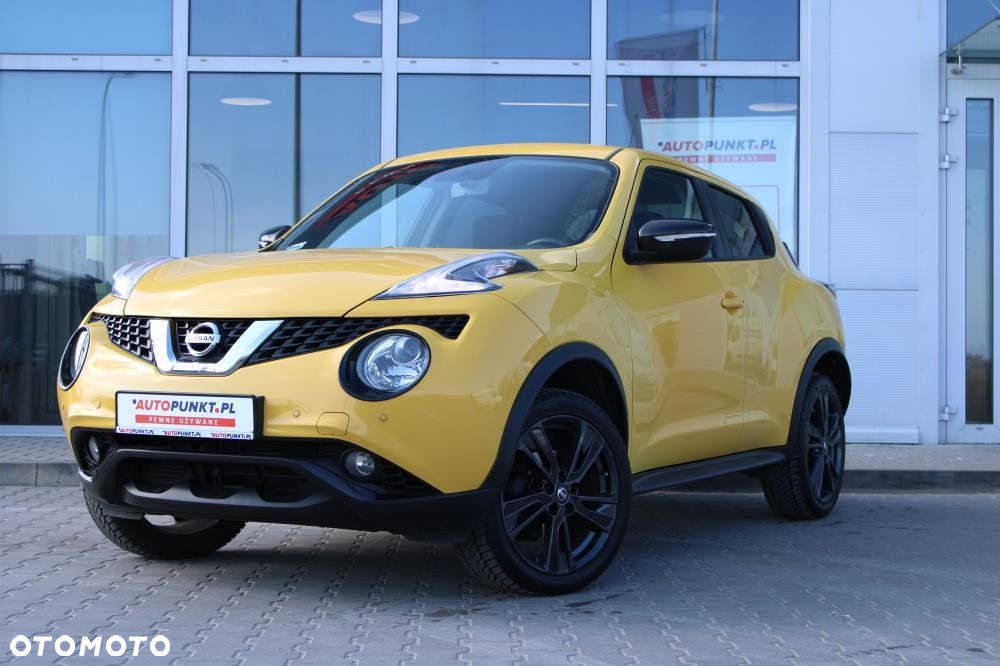 Nissan Juke - 2