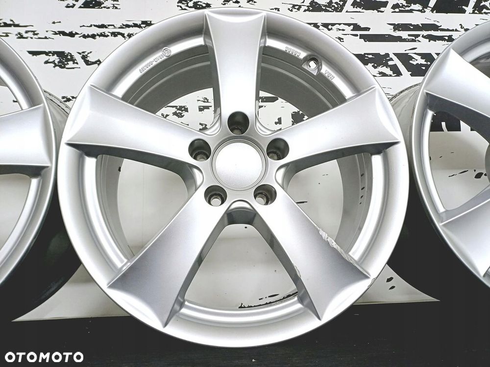 felgi ALU 17 5x112 volkswagen CC Scirocco Phaeton arteon passat b5 b6 b7 b8 - 3