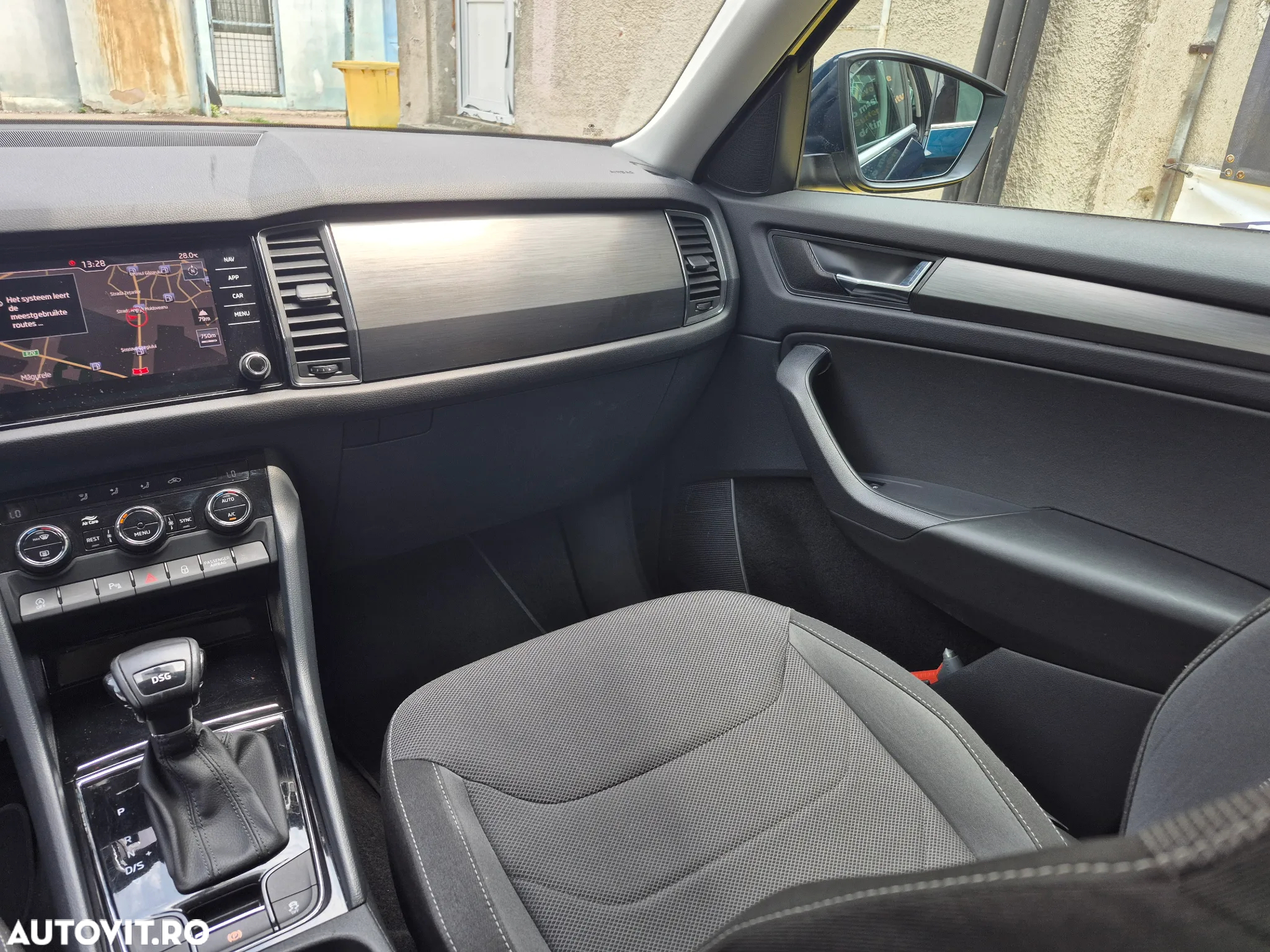 Skoda Kodiaq 1.4 TSI DSG Style - 18
