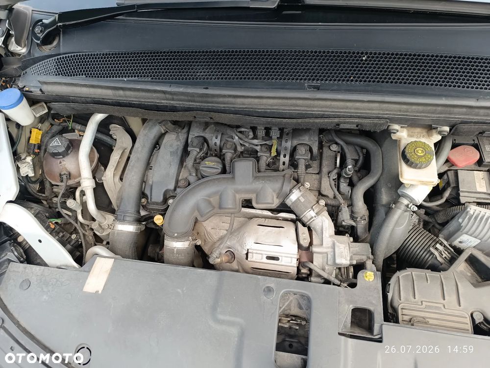 Citroën C4 Picasso - 24