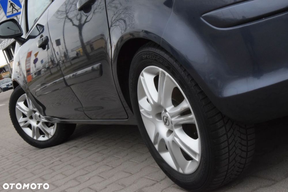 Opel Corsa 1.2 16V Color Edition - 23