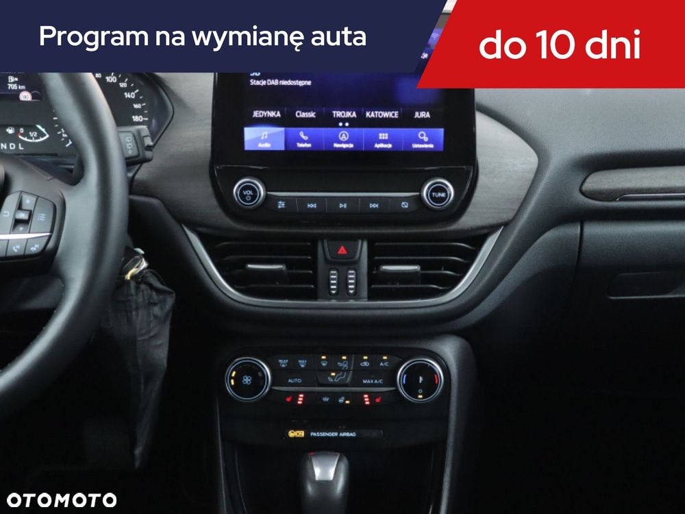 Ford Puma - 14