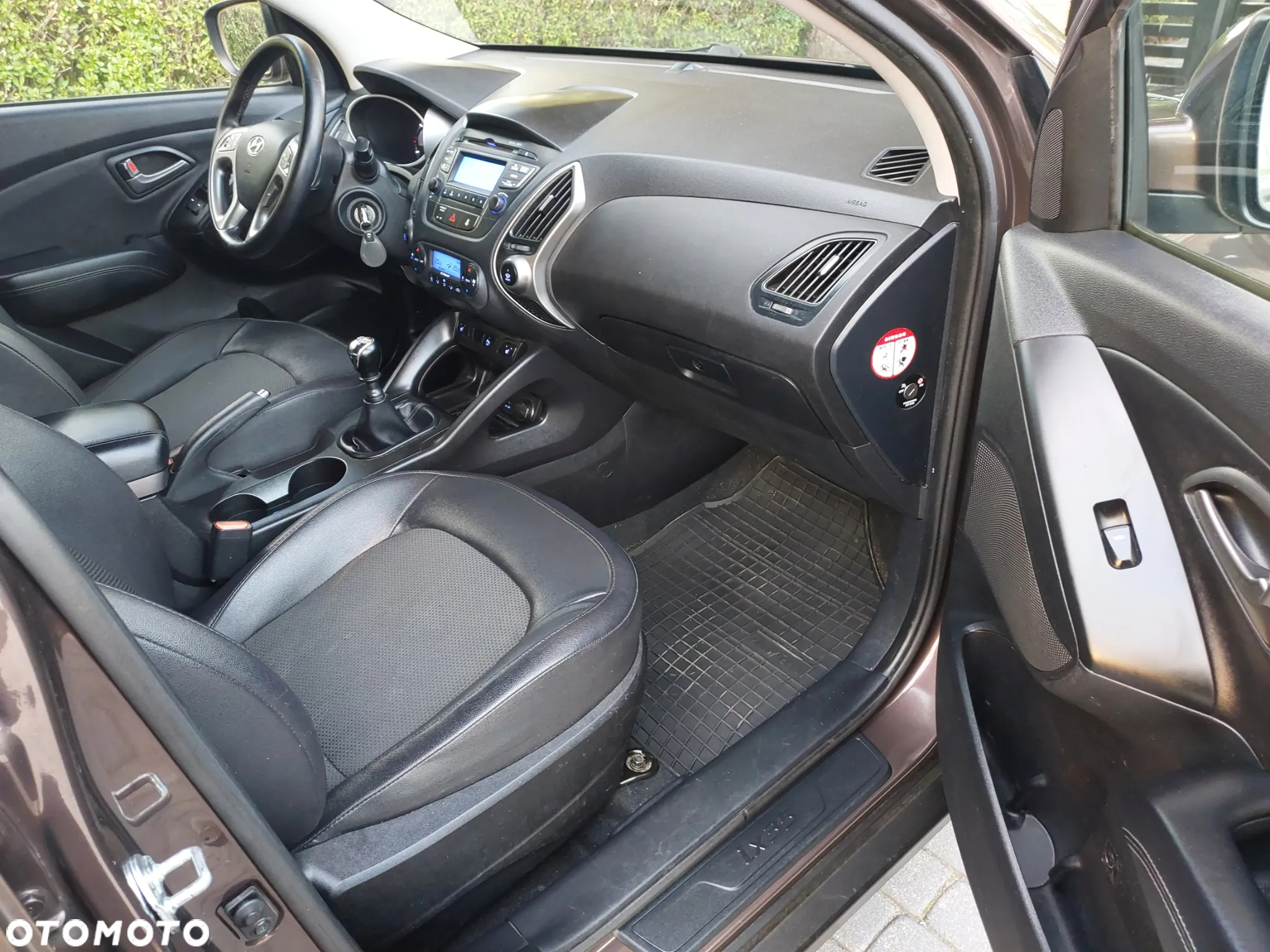 Hyundai ix35 1.6 GDI Comfort 2WD - 24