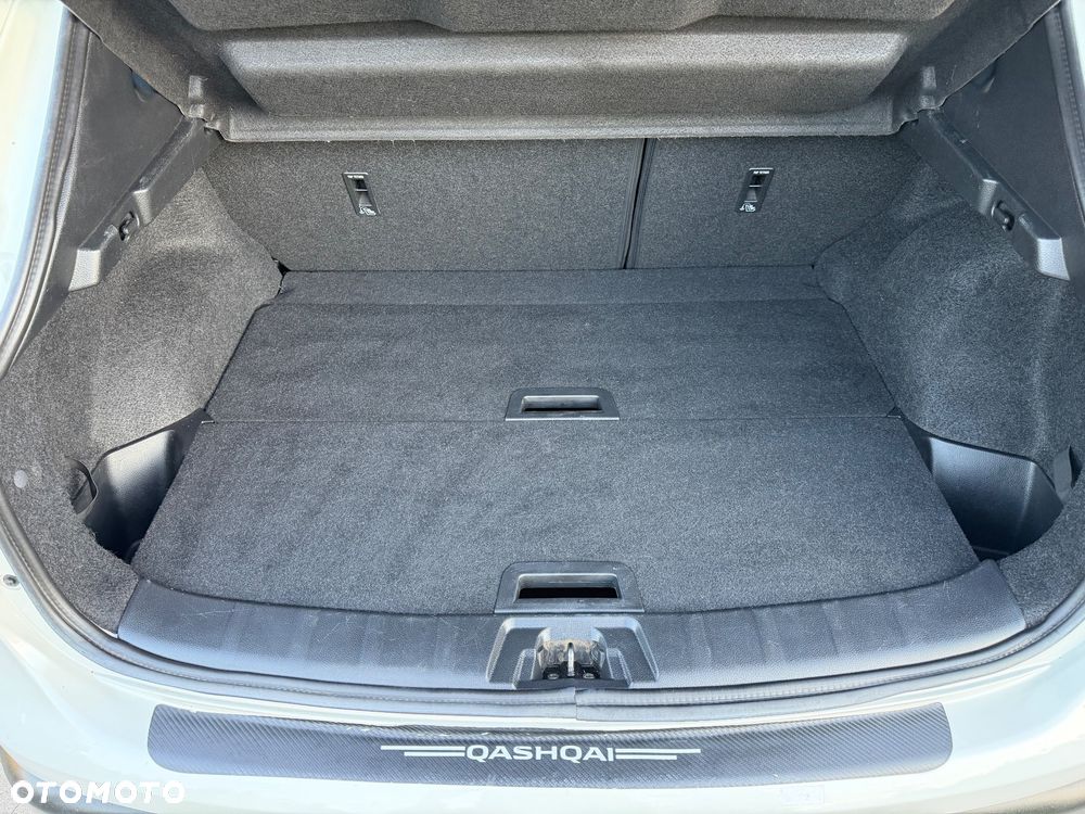 Nissan Qashqai - 33