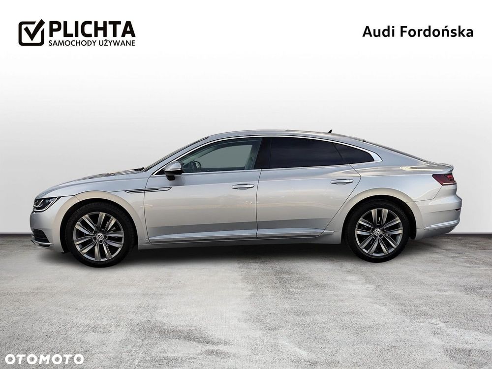 Volkswagen Arteon 1.5 TSI ACT Evo Essence DSG - 2