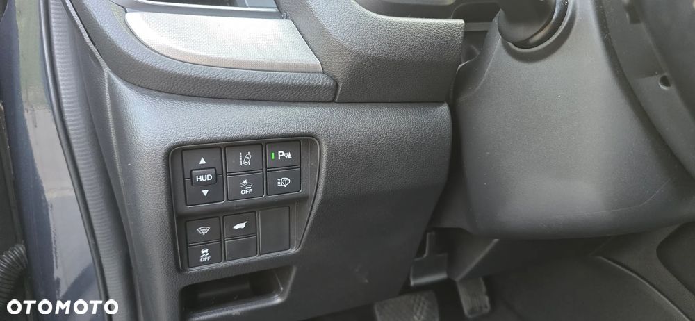 Honda CR-V 2.0 i-MMD Executive (Honda Connect+) - 20