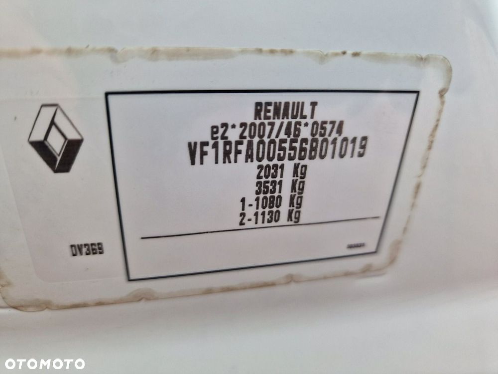 Renault Scenic - 38