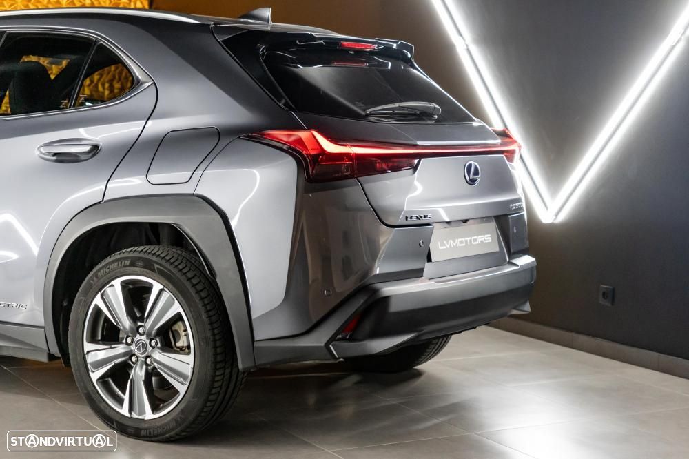 Lexus UX 300e Luxury - 22