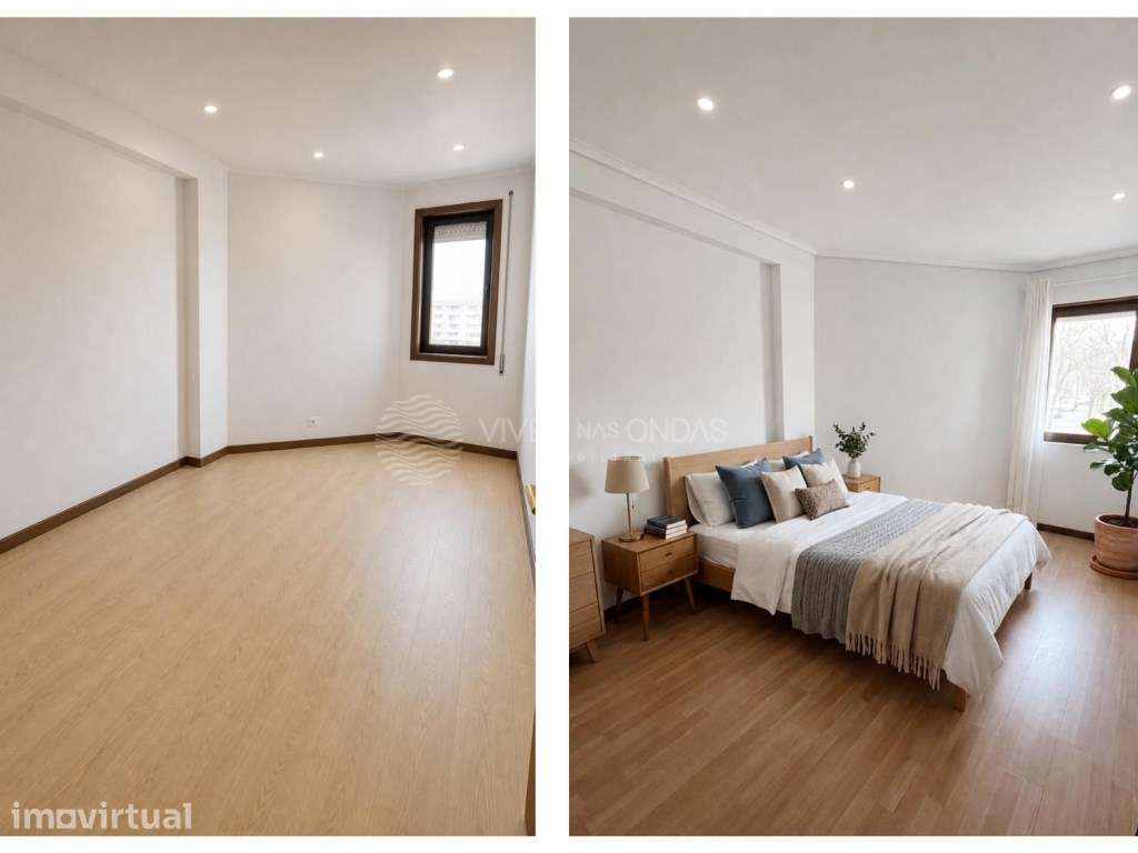 Apartamento T2 Duplex Recuado com Terraço de 30 m² - Exclusividade ... - Grande imagem: 4/21