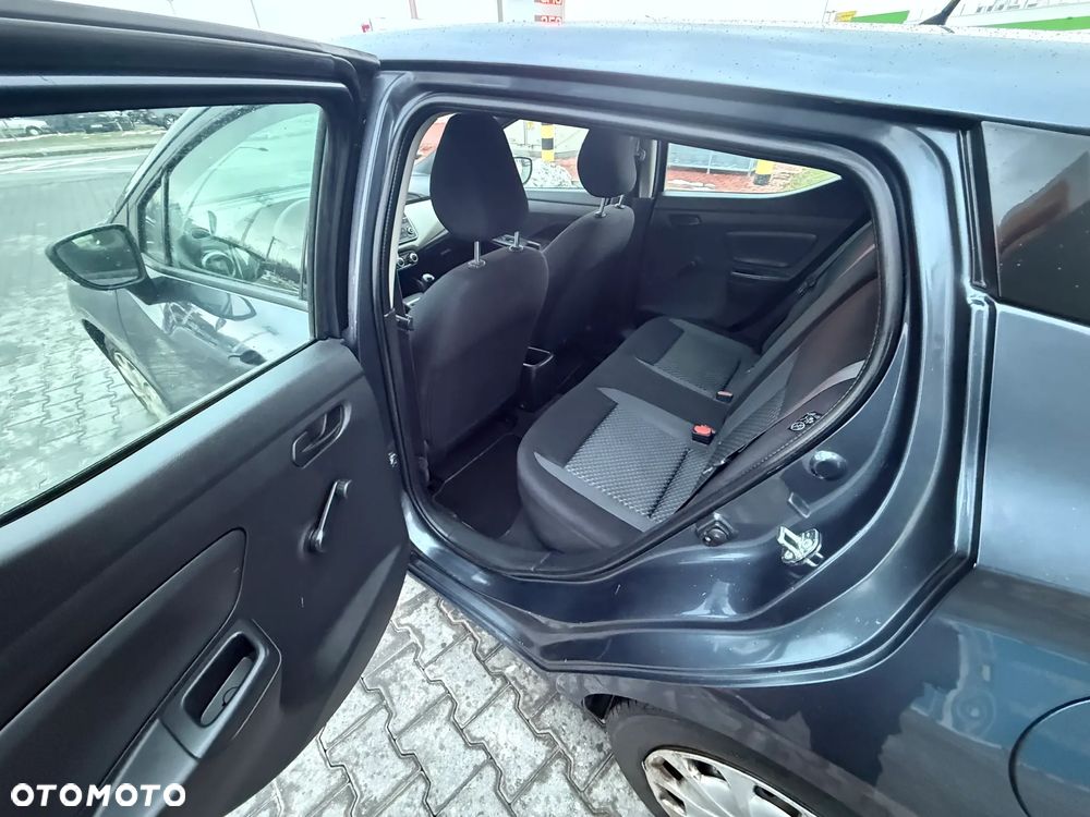 Nissan Micra 1.0 Visia - 10