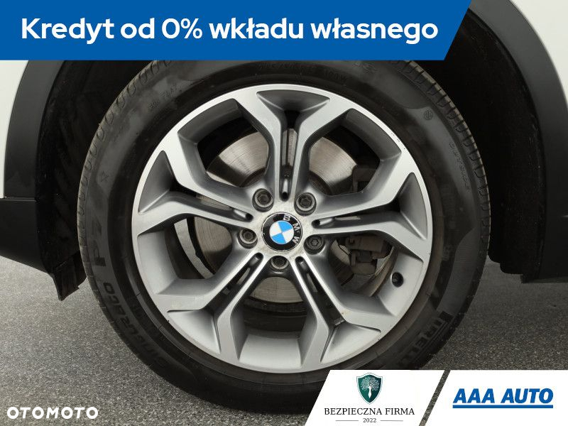 BMW X4 - 13