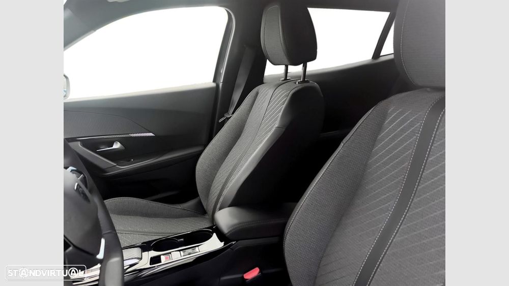 Peugeot 2008 1.2 Hybrid Allure e-DCS6 - 13
