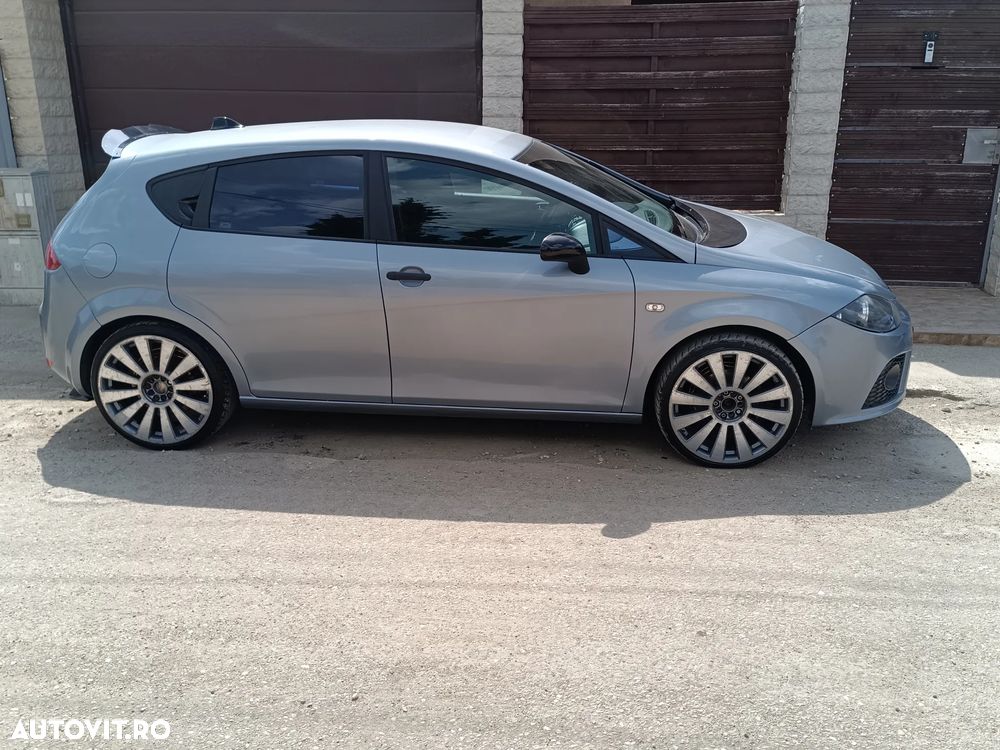 Seat Leon - 7