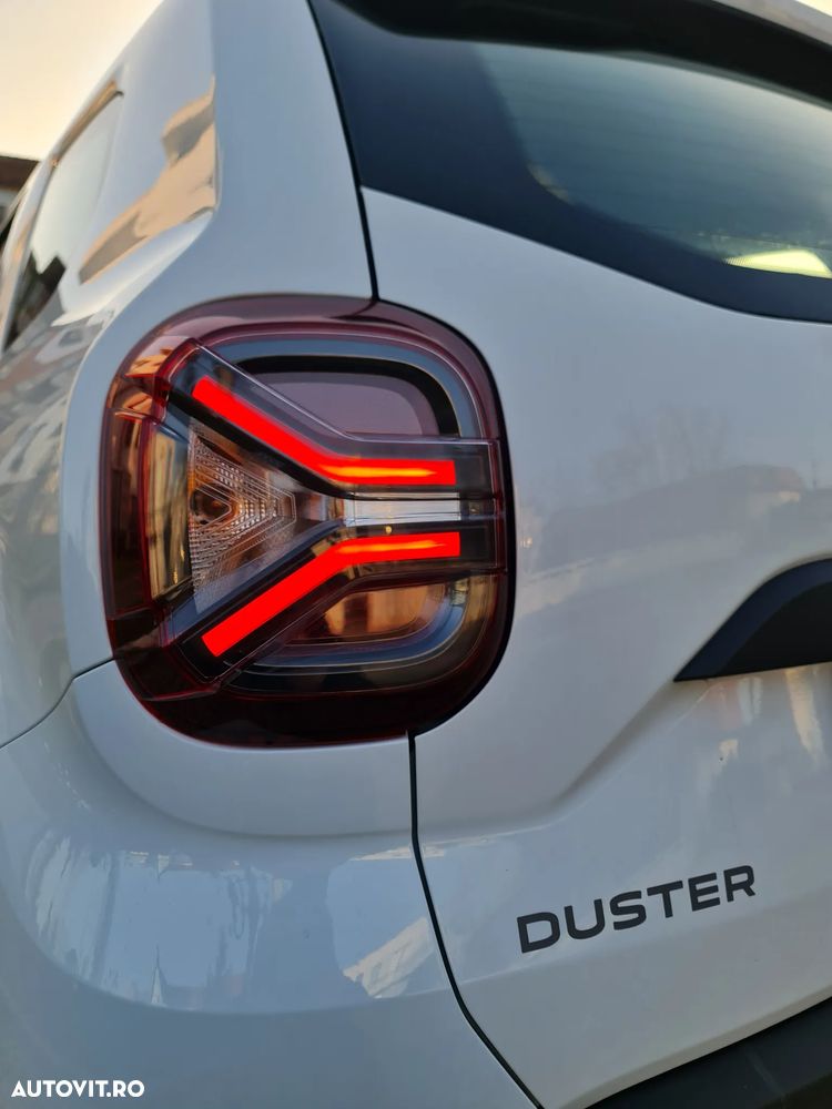 Dacia Duster - 33