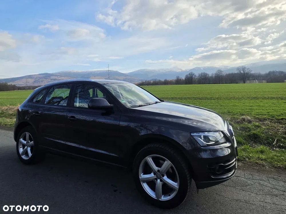 Audi Q5 2.0 TDI - 19
