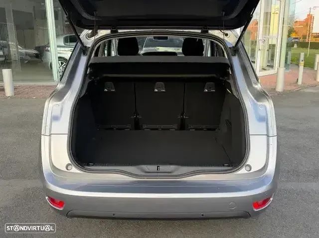 Citroën C4 Spacetourer PureTech 130 Stop&Start FEEL - 4