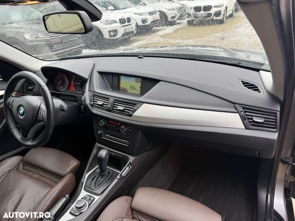 BMW X1 - 11