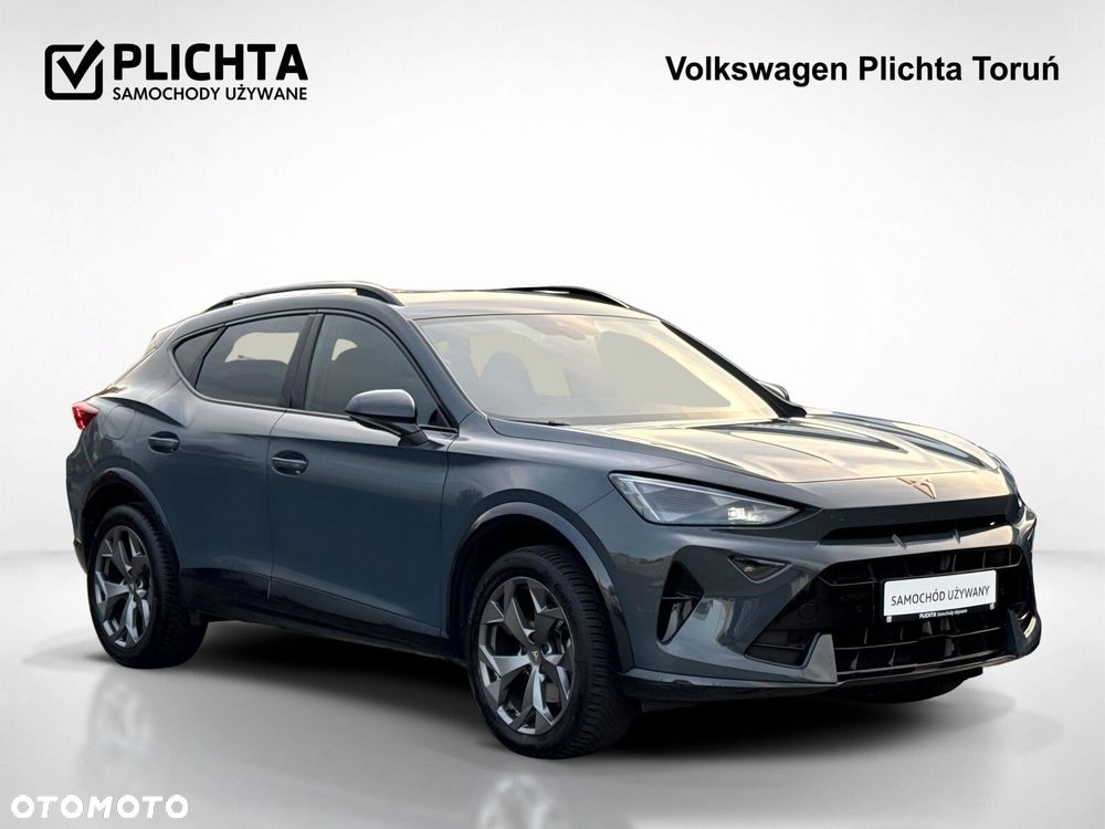 Cupra Formentor 1.5 eTSI mHEV DSG - 4