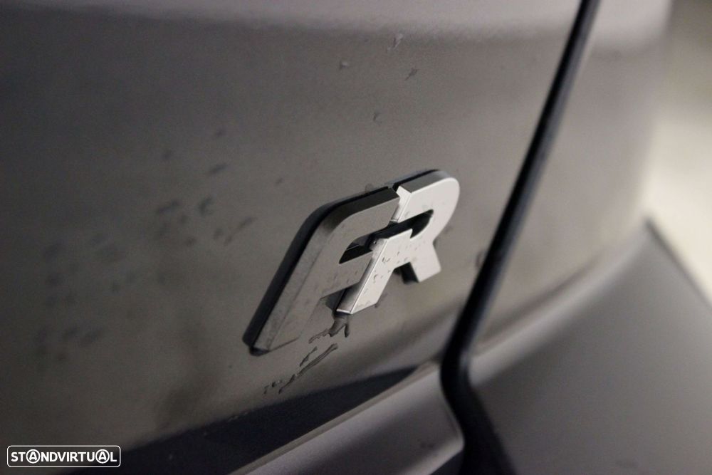 SEAT Ibiza 1.0 TSI FR - 10