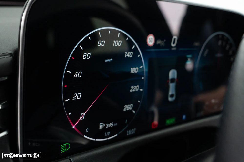 Mercedes-Benz E 300 - 30