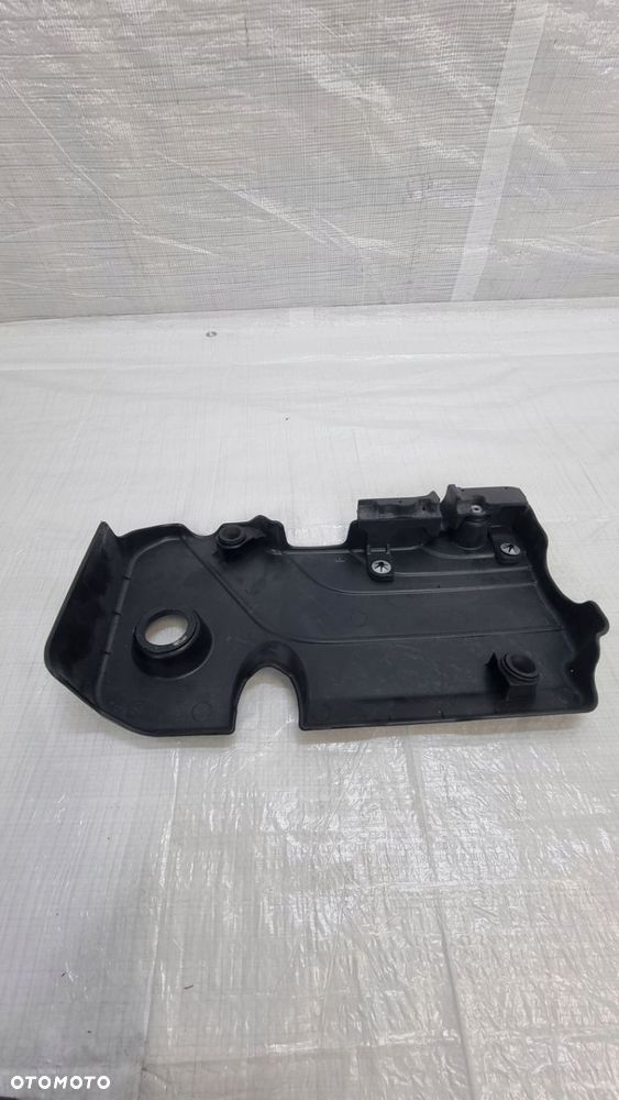 OSŁONA GÓRNA POKRYWA SILNIKA OPEL ASTRA K V 1,4 T 12677173 - 5