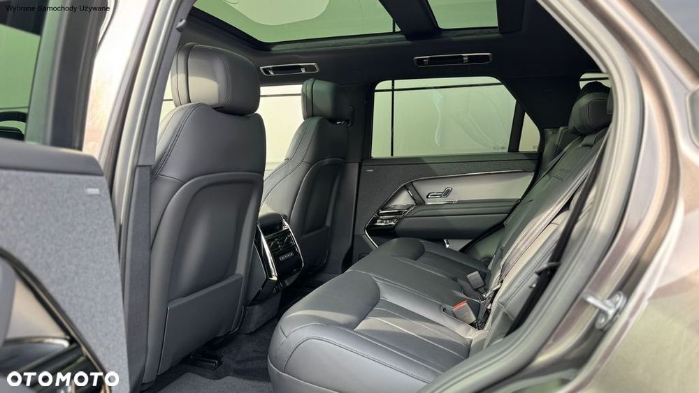 Land Rover Range Rover Sport S 3.0 D SE - 9