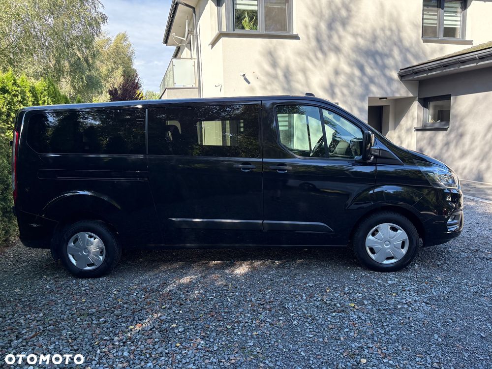 Ford Transit Custom Kombi 320 L2H1 Trend - 7