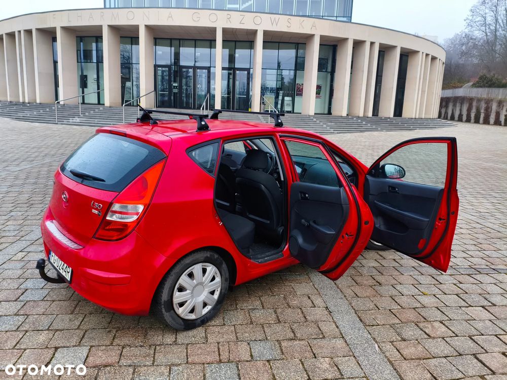 Hyundai i30 - 5