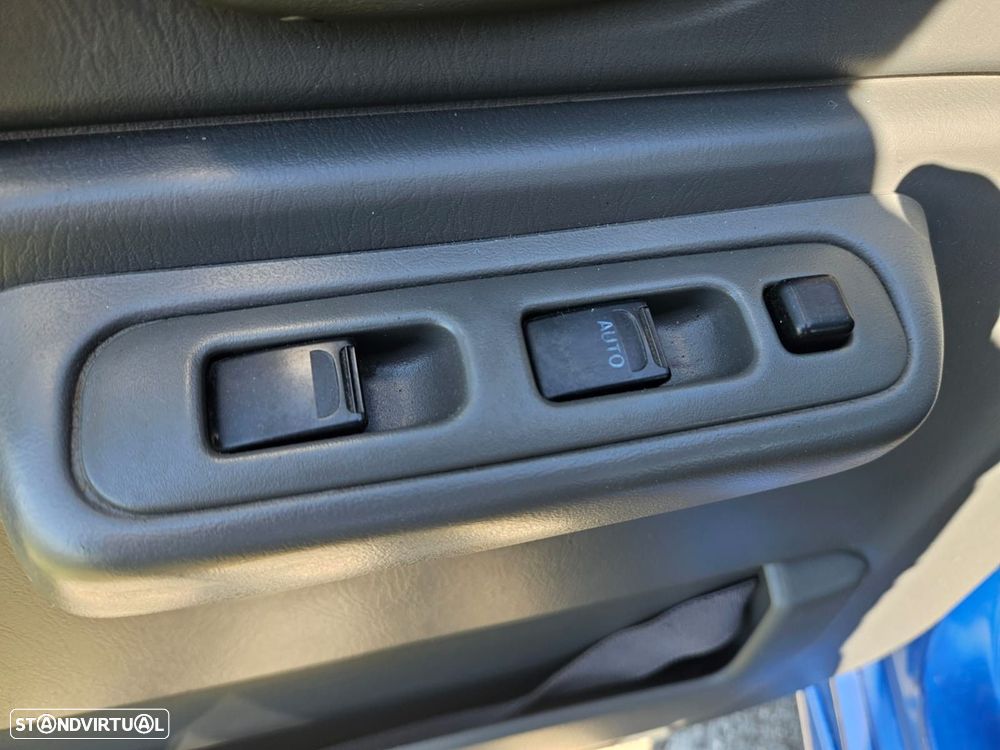 Suzuki Jimny 1.3 16V - 35