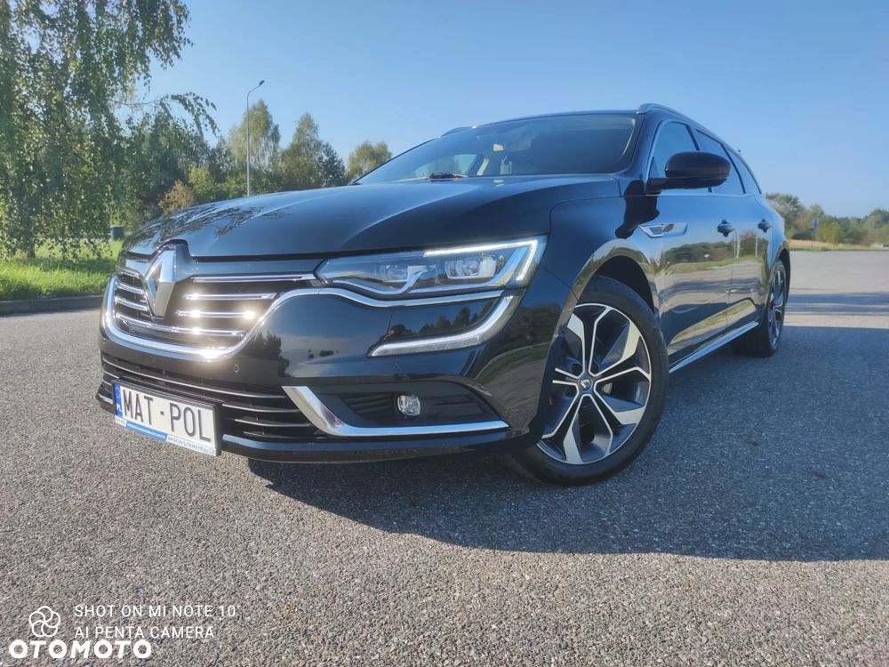 Renault Talisman Grandtour ENERGY dCi 160 EDC LIMITED - 40